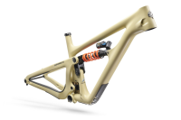 SB165 27.5 T-Series Frame L