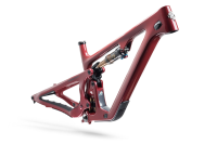 SB135 27.5 T-Series Frame M