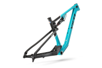 ASR T-Series Frame XS