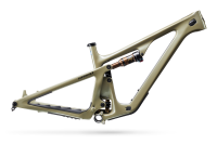 SB120 T-Series Frame XS