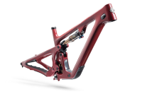 SB135 T-Series Frame S