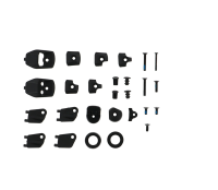 MTe Cabel Port Kit 2025