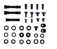 MTe Frame Assembly Hardware Kit 2025