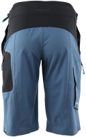 TURQ DOT Air Short M
