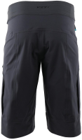 TURQ Mystic Short XL