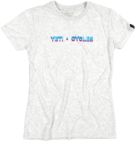 Women&amp;#39;s Fade Tee S