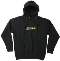 Scribble Hoodie S