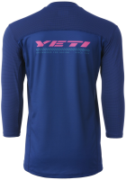 Enduro 3/4 Jersey M