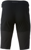 TURQ DOT Air Short M