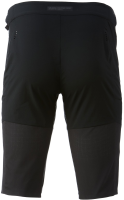 Kurze Hose TURQ DOT Air M