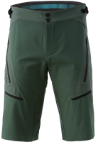 TURQ DOT Air Short M