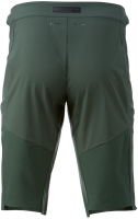 TURQ DOT Air Short M