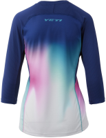 Women&amp;#39;s Enduro 3/4 Jersey L