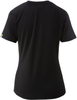 YETI W&amp;#39;S Monument Merino S/S Jersey L