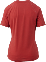 Women&amp;#39;s Monument Merino SS Jersey M