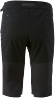 YETI W&amp;#39;S Turq Dot Air Short S