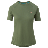 YETI W&amp;#39;S Monument Merino S/S Jersey L