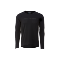 YETI Turq Air L/S Jersey L