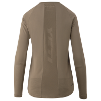 YETI W&amp;#39;S Turq Air L/S Jersey L