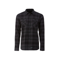 YETI Stagecoach Flannel Shirt M