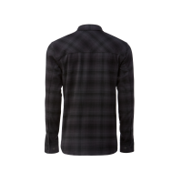 YETI Stagecoach Flannel Shirt M