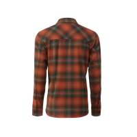 YETI Stagecoach Flannel Shirt M