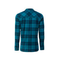 YETI Stagecoach Flannel Shirt M