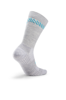 Yeti Tall Wool Trail Sock Sm/Md