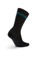 Yeti Tall Wool Trail Sock Lg/Xl