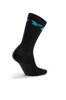 Yeti Tall Wool Trail Sock Lg/Xl