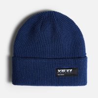 YETI Slant 25 Beanie Navy One Size