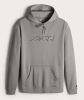 YETI Shadow Hoodie Shadow M