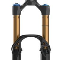 FOX 34 Factory 29 130 GRIP X