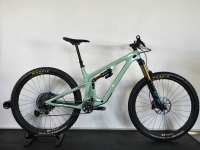 SB140 29 T-Series LRT1 Demo Bike L