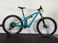 SB140 29 T-Series T2 X01 Demo Bike L