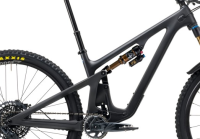 SB140 LR 29 C-Series Frame L 