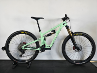 SB160 29 C-Series C1 Factory Demo Bike M