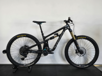 SB160 29 T-Series T3 AXS X0 Demo Complete M