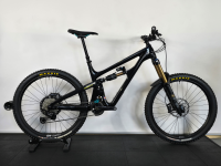 SB165 27.5 T-Series T2 Demo Bike L