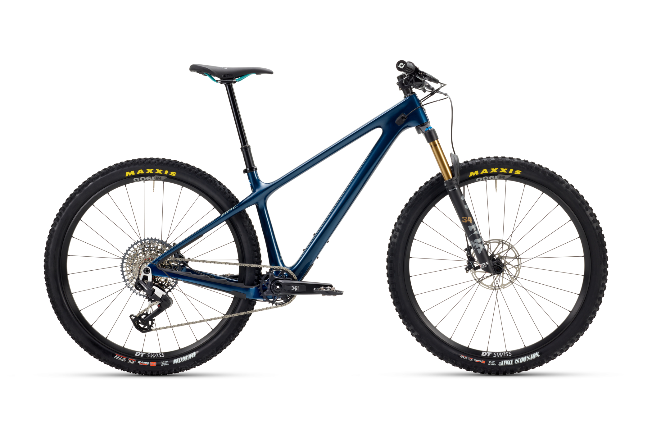 ARC T-Series C2 90 Factory  Complete  M