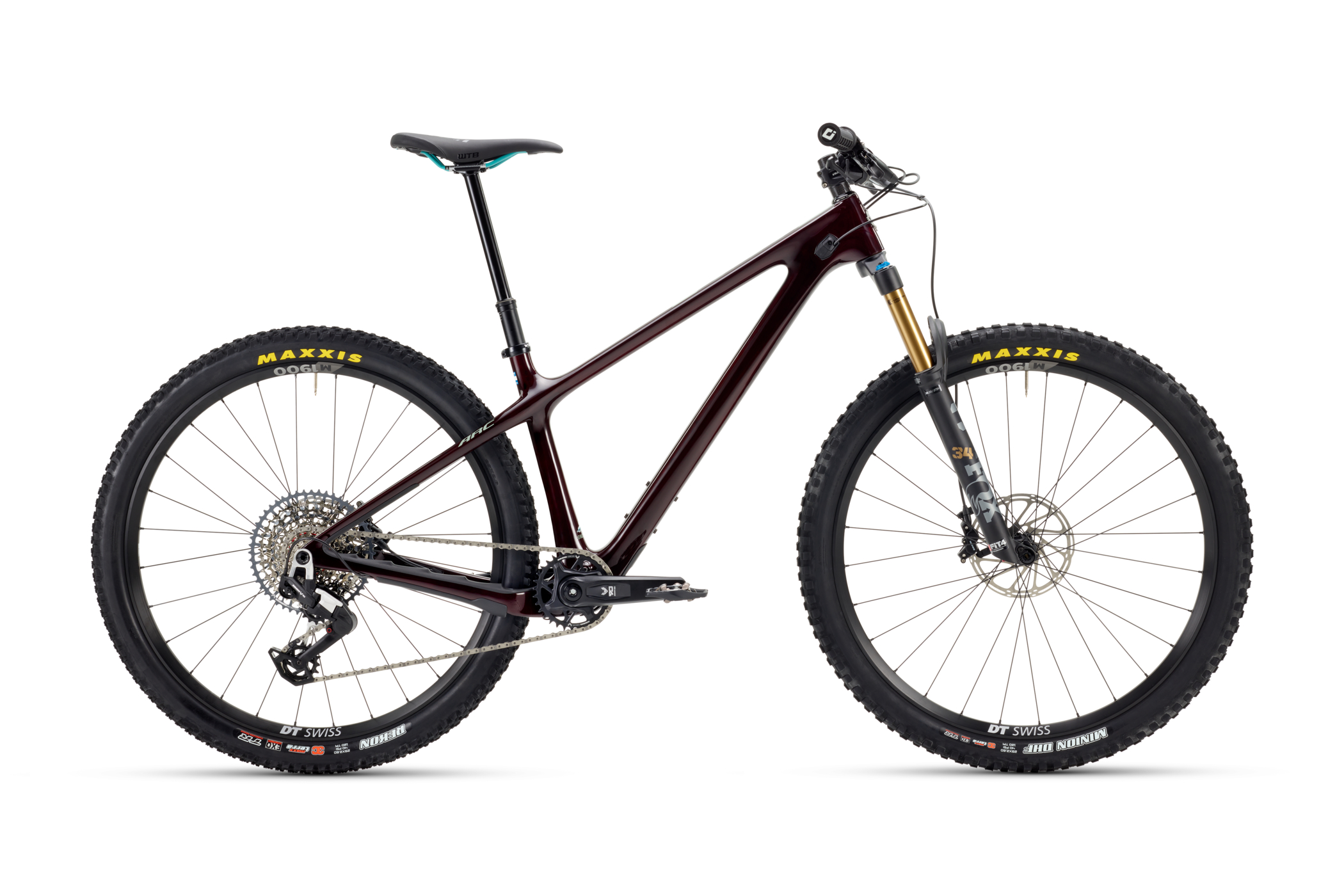 ARC T-Series C2 90 Factory  Complete  L