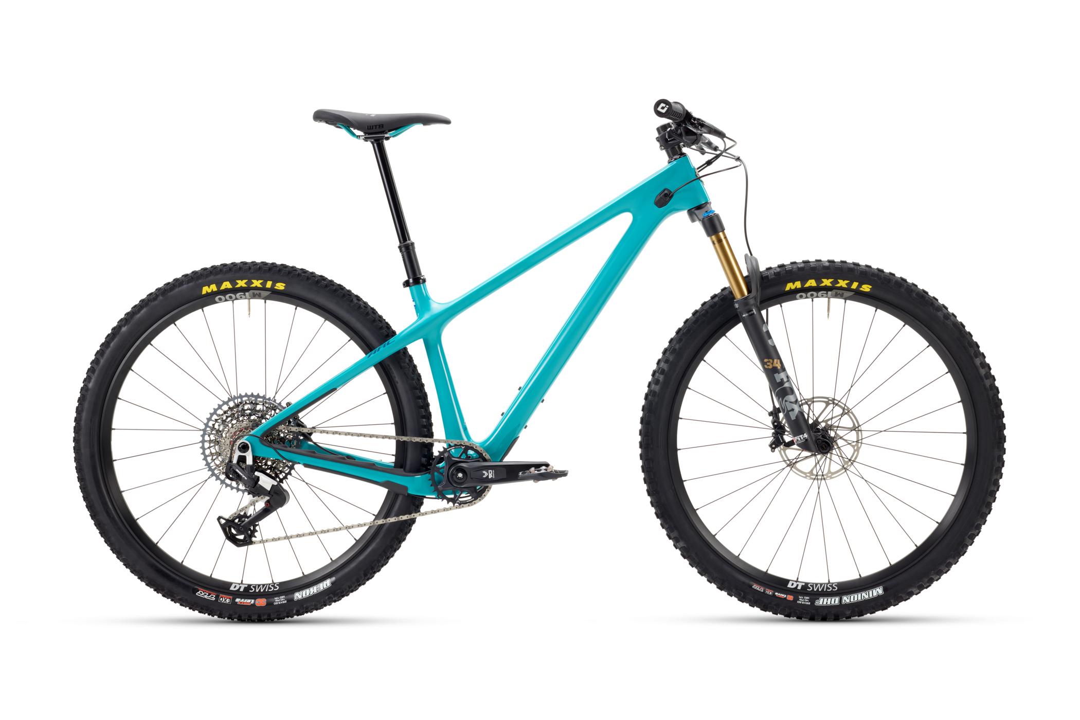 ARC T-Series C2 90 Factory  Complete  L
