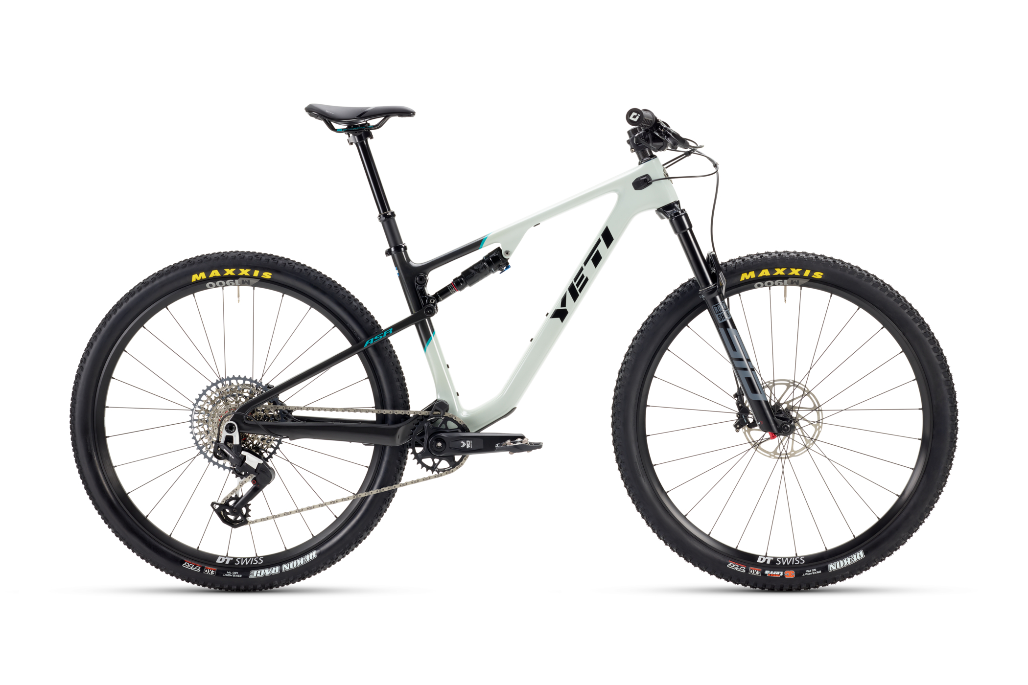 ASR C-Series C2 90 Complete  XS