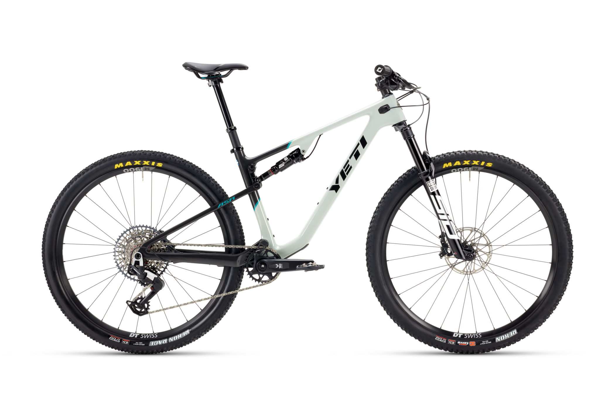 ASR C-Series C2 90 SID ULT Complete  XL