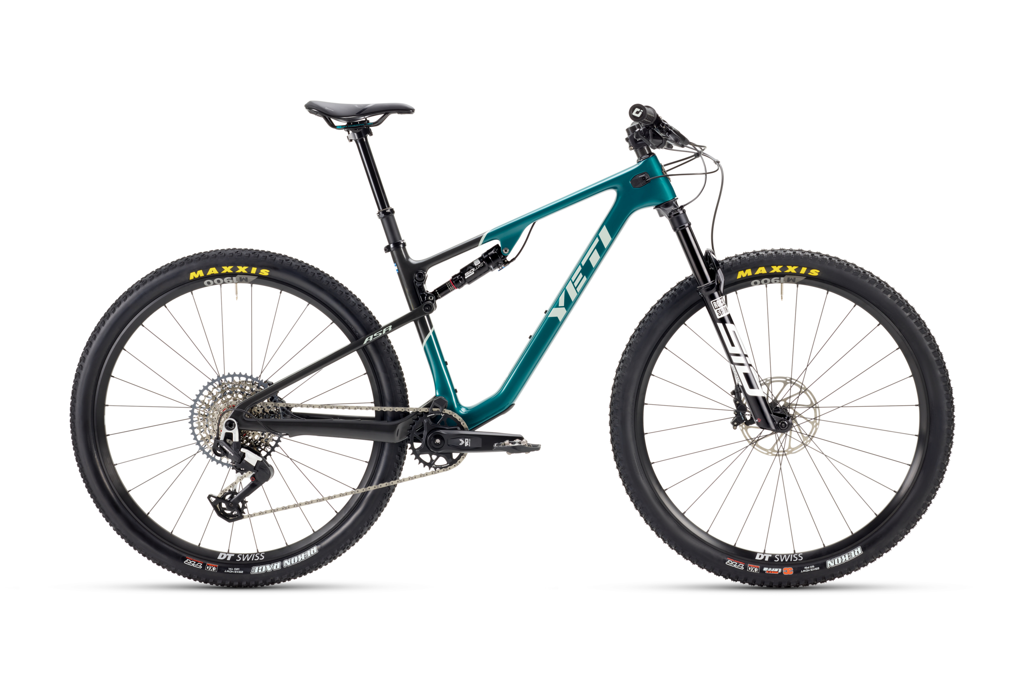 ASR C-Series C2 90 SID ULT Complete  L