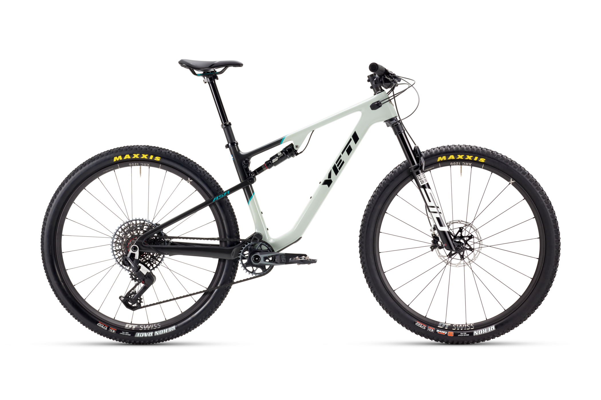 ASR T-Series T2 90 Mix XRC  Complete  S