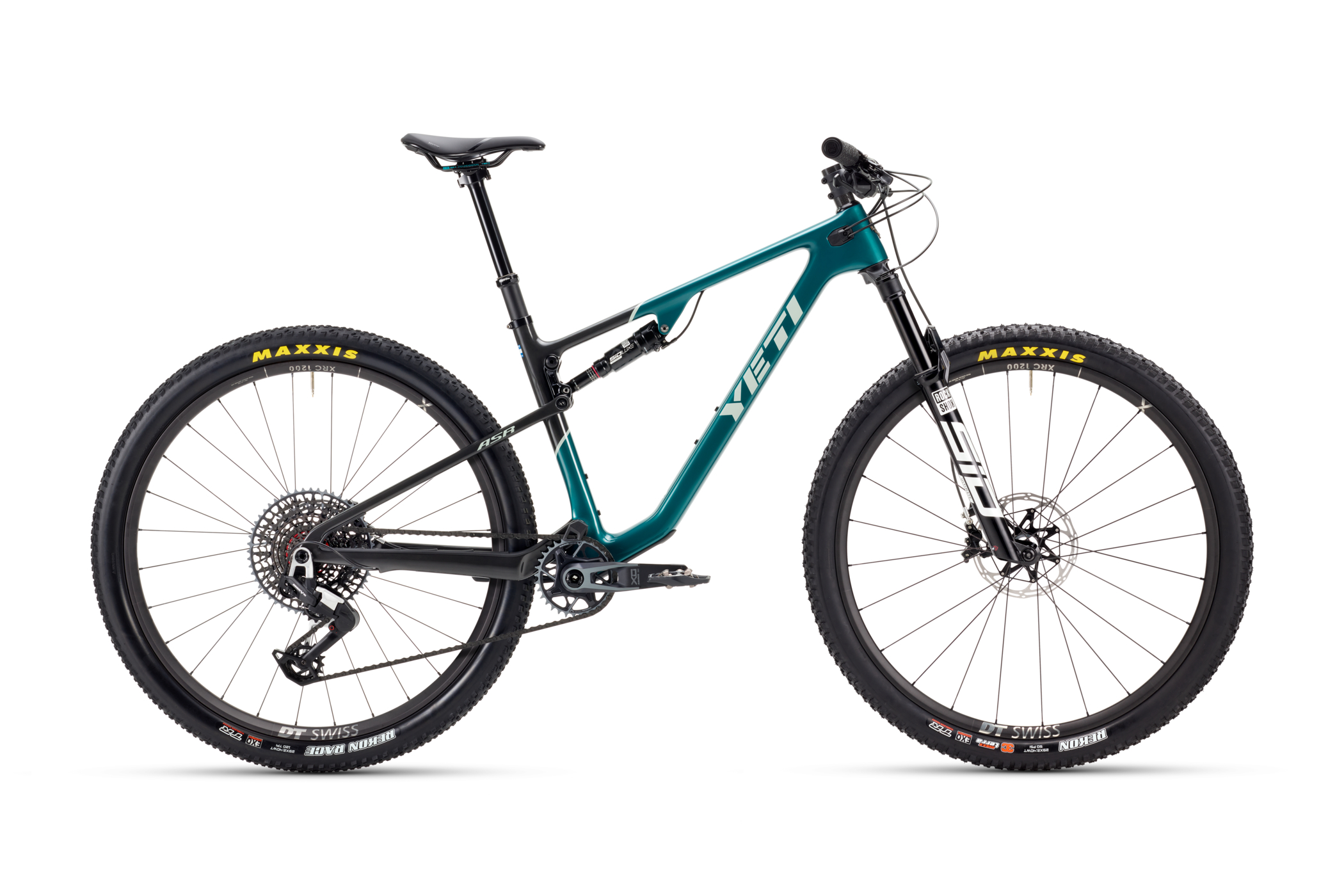 ASR T-Series T2 90 Mix XRC  Complete  M