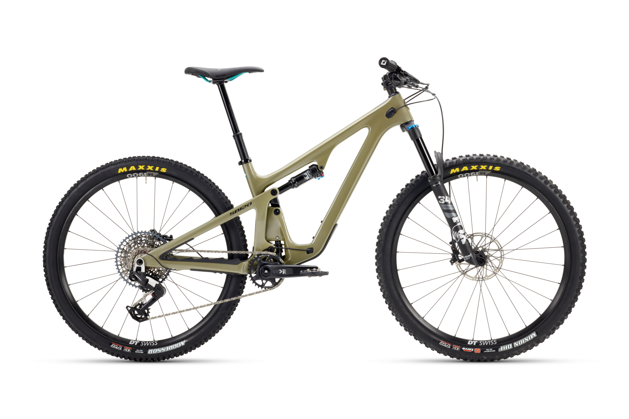 SB120 C-Series C2 90 Complete  L