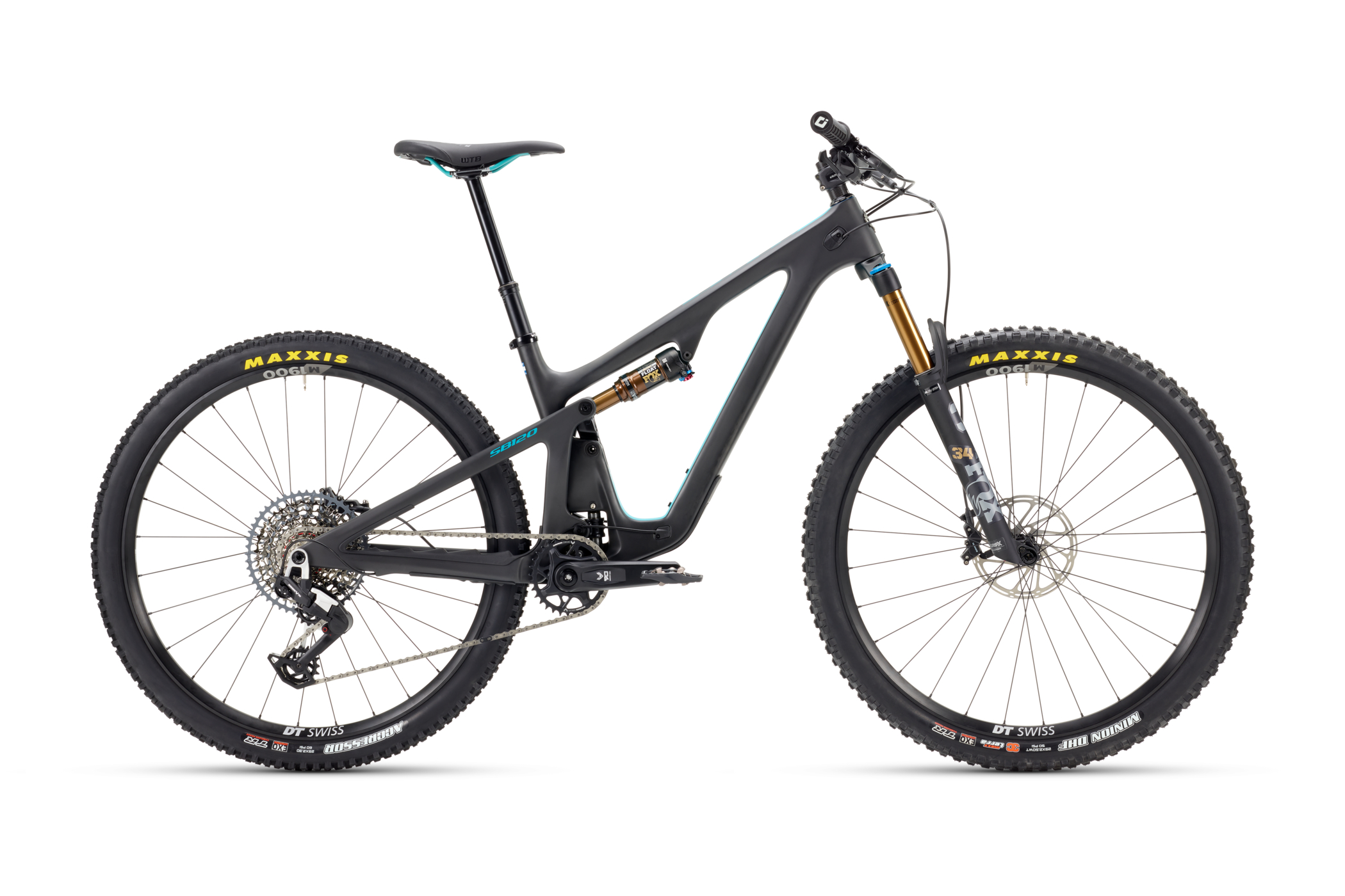 SB120 C-Series C2 90 Factory  Complete  M