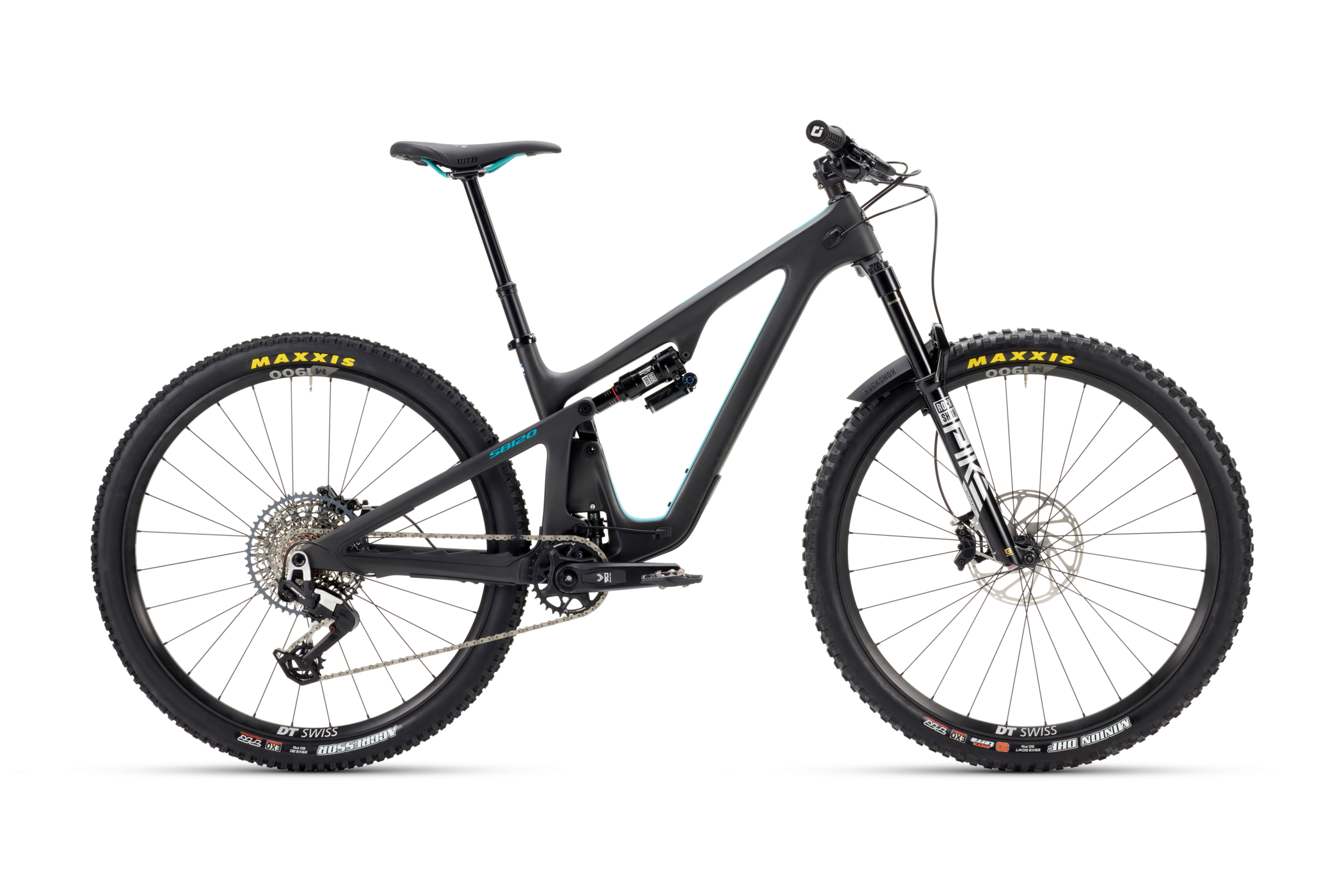 SB120 C-Series LRC2 90 Complete  L